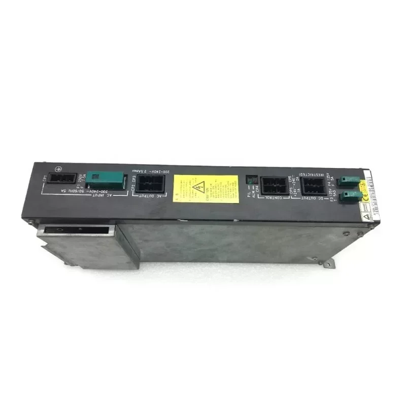 Fanuc Power Supply Unit A16B-1212-0950 Fanuc Power Supply Unit A16B-1212-0950