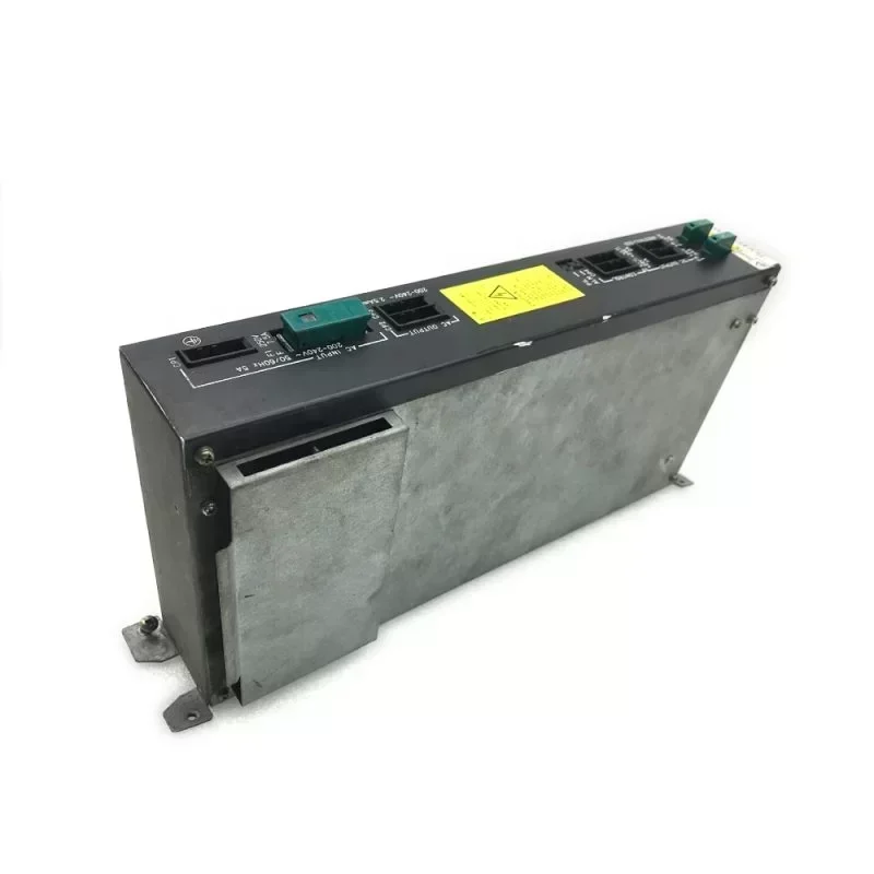 Fanuc Power Supply Unit A16B-1212-0950 Fanuc Power Supply Unit A16B-1212-0950