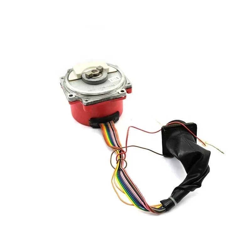 Fanuc Pulse Coder A860-0346-T101 Encoder Fanuc Pulse Coder A860-0346-T101 Encoder