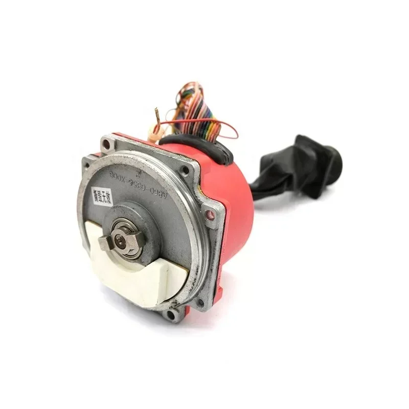Fanuc Pulse Coder A860-0346-T101 Encoder Fanuc Pulse Coder A860-0346-T101 Encoder