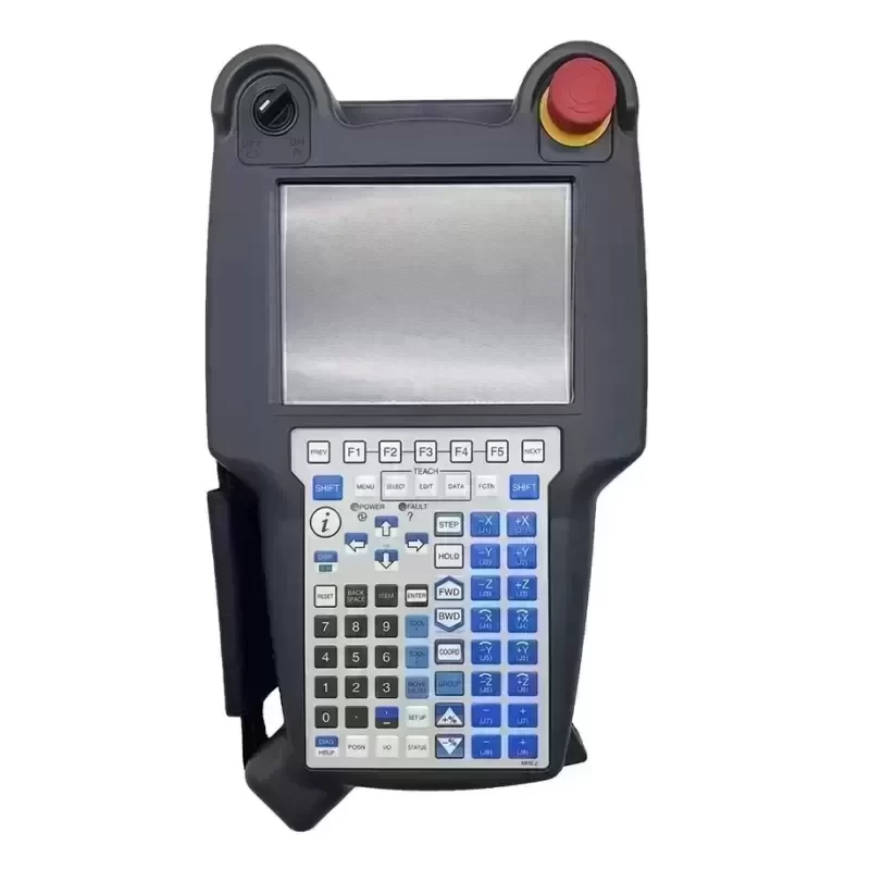 Fanuc Robot 2256 CNC Teach Pendant A05B-2256-C110#EMH