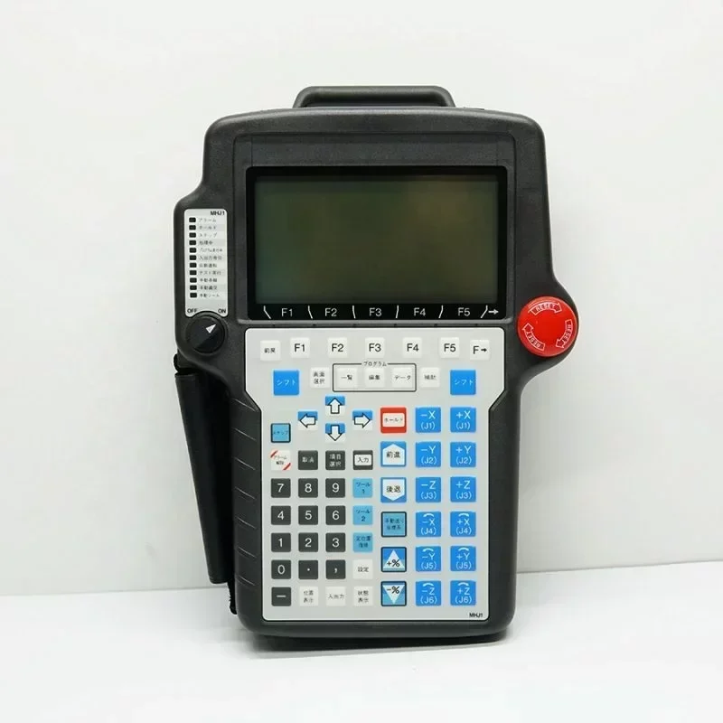 Fanuc Robot Control Panel A05B-2440-C311 Teach Pendant