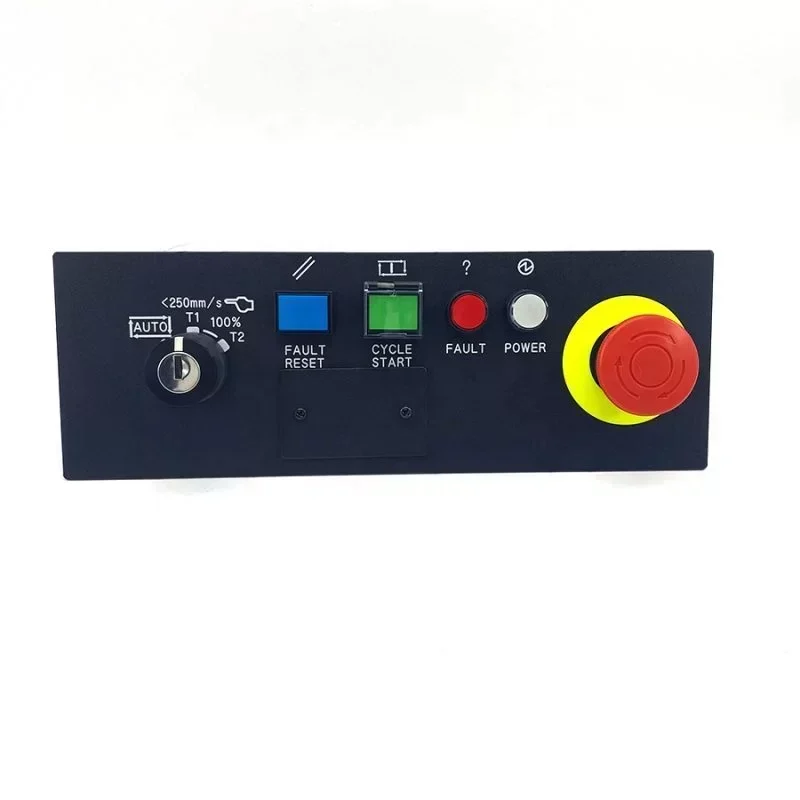 Fanuc Robot Switch A05B-2601-C001 Control Panel