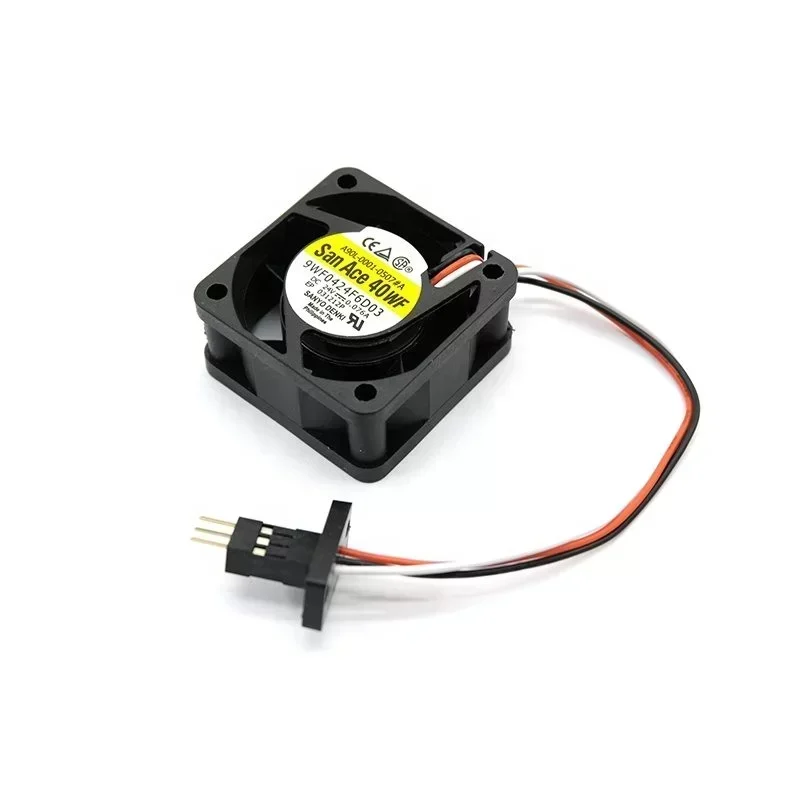 Fanuc Sanyo Fan A90L-0001-0506/135 PLC Driver Fan