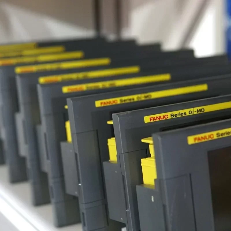 Fanuc Series 0i Mate-MC A02B-0311-B500 Basic Unit Fanuc Series 0i Mate-MC A02B-0311-B500 Basic Unit