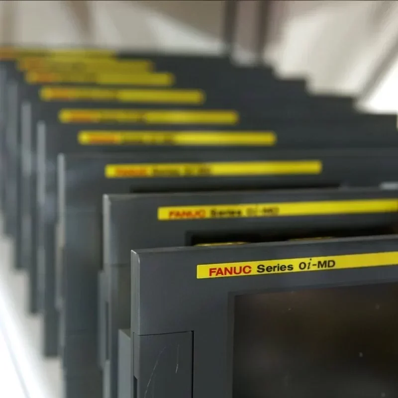 Fanuc Series 0i Mate-MC A02B-0311-B500 Basic Unit Fanuc Series 0i Mate-MC A02B-0311-B500 Basic Unit