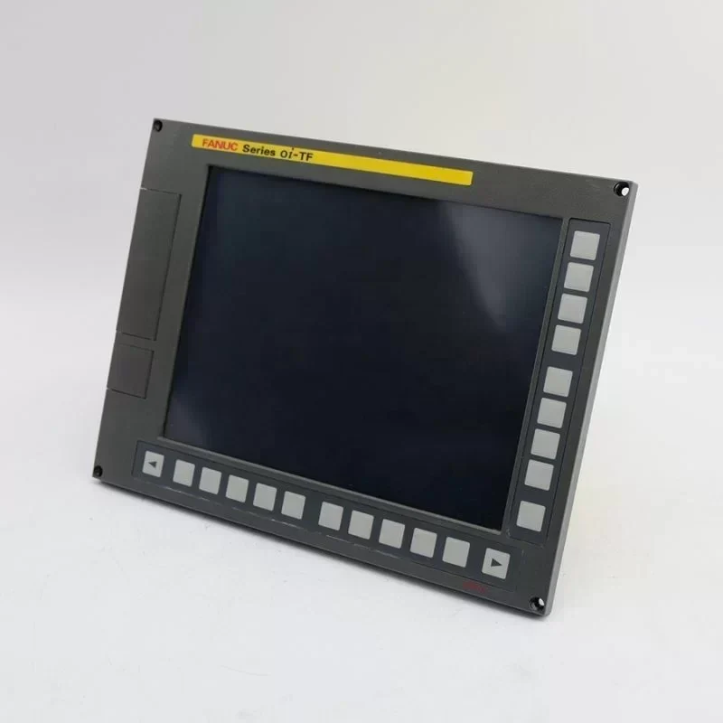 Fanuc Series Oi-TF Controller System A02B-0338-B502 Fanuc Series Oi-TF Controller System A02B-0338-B502