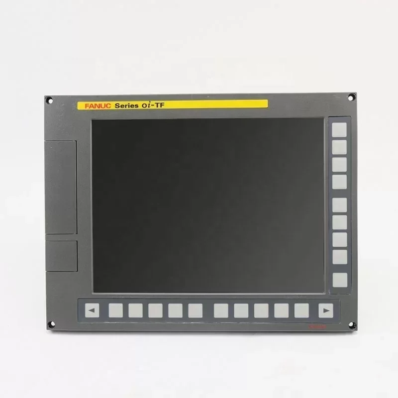Fanuc Series Oi-TF Controller System A02B-0338-B502