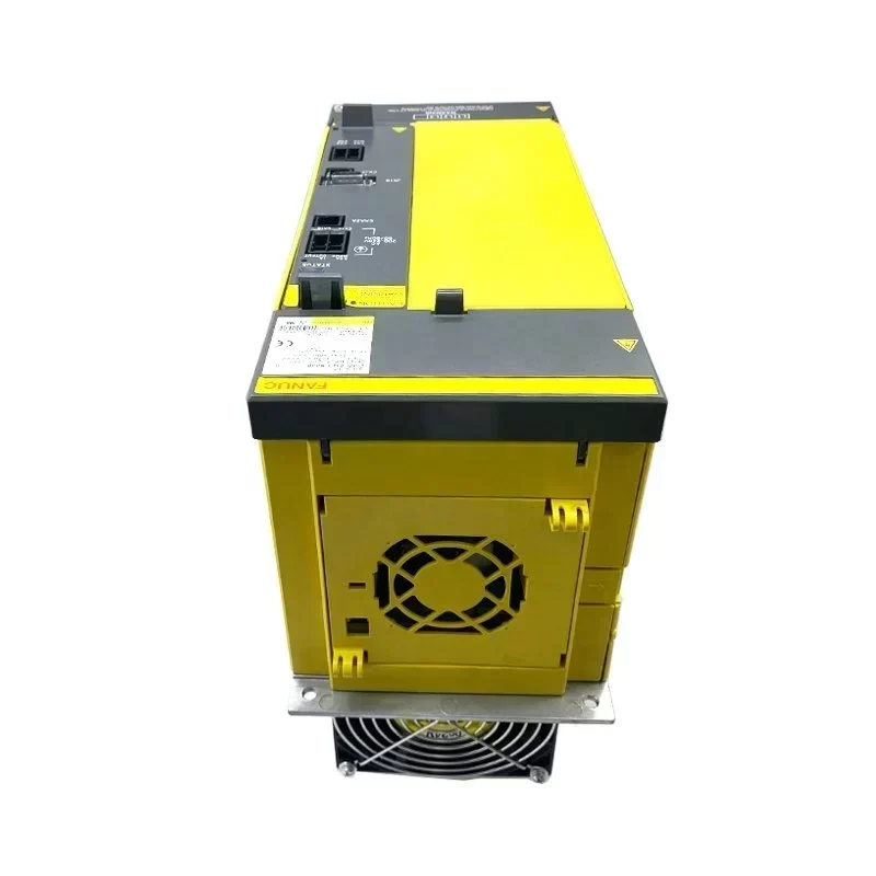 Fanuc Servo Amplifier A06B-6140-H030 Fanuc Servo Amplifier A06B-6140-H030