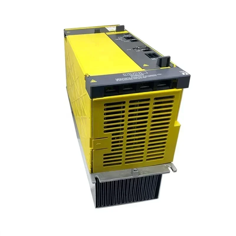Fanuc Servo Amplifier A06B-6140-H030 Fanuc Servo Amplifier A06B-6140-H030