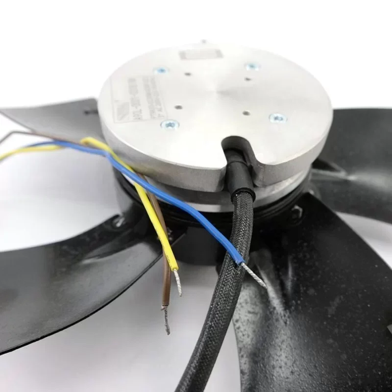 Fanuc Servo Amplifier Fan A90L-0001-0318 Fan Motor Fanuc Servo Amplifier Fan A90L-0001-0318 Fan Motor