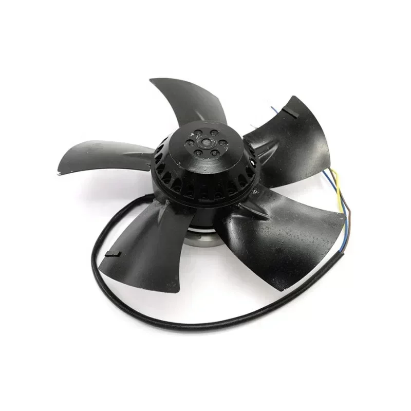 Fanuc Servo Amplifier Fan A90L-0001-0318 Fan Motor Fanuc Servo Amplifier Fan A90L-0001-0318 Fan Motor