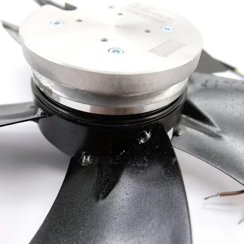 Fanuc Servo Amplifier Fan A90L-0001-0318 Fan Motor Fanuc Servo Amplifier Fan A90L-0001-0318 Fan Motor