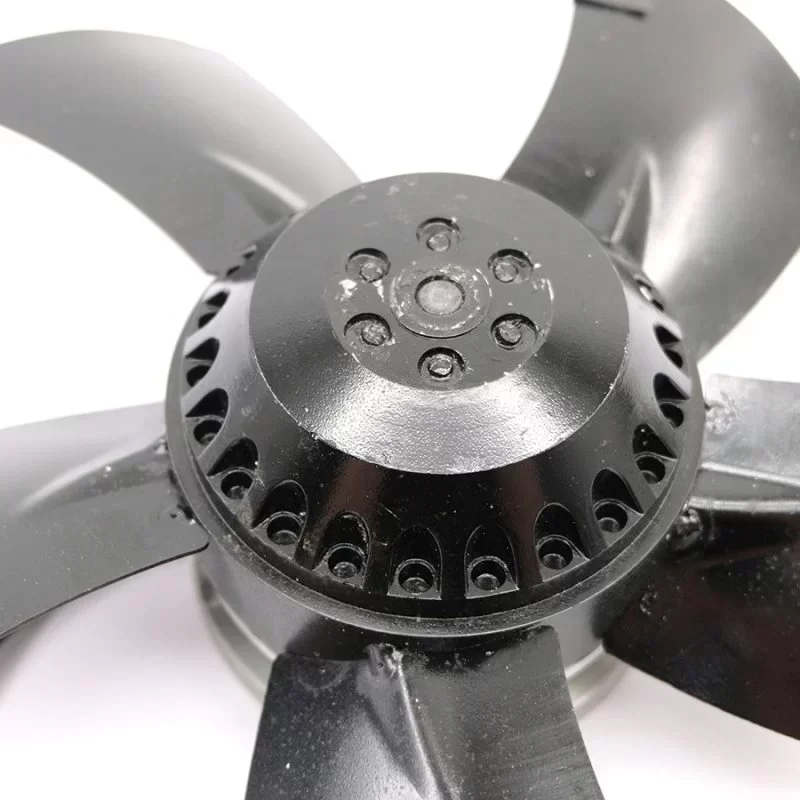 Fanuc Servo Amplifier Fan A90L-0001-0318 Fan Motor Fanuc Servo Amplifier Fan A90L-0001-0318 Fan Motor