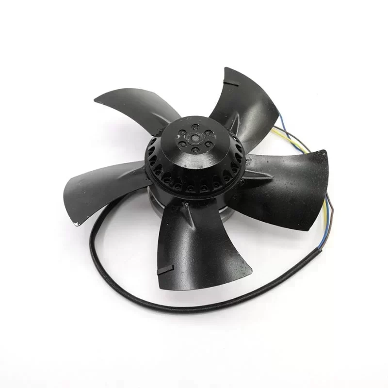 Fanuc Servo Amplifier Fan A90L-0001-0318 Fan Motor