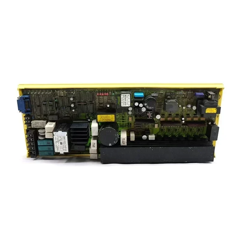 Fanuc Servo Drive A06B-6058-H003 for CNC Machines