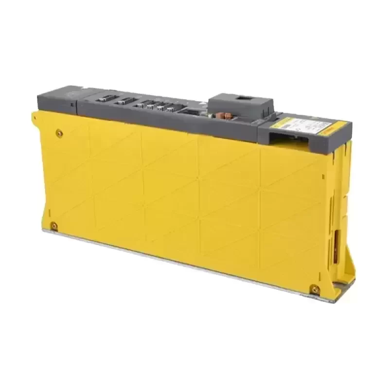 FANUC Servo Drive A06B-6079-H102 H103 H104 A06B6079H102 FANUC Servo Drive A06B-6079-H102 H103 H104 A06B6079H102