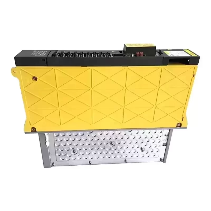 FANUC Servo Drive A06B-6079-H206 A06B6079H206 for Warranty