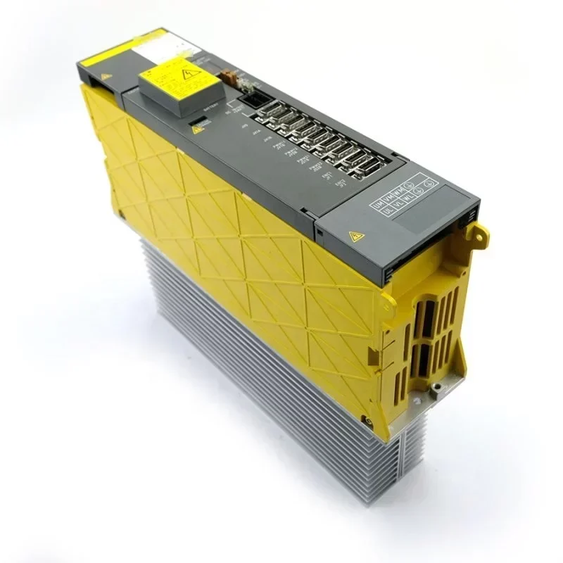 Fanuc Servo Drive A06B-6079-H207 for CNC Machines