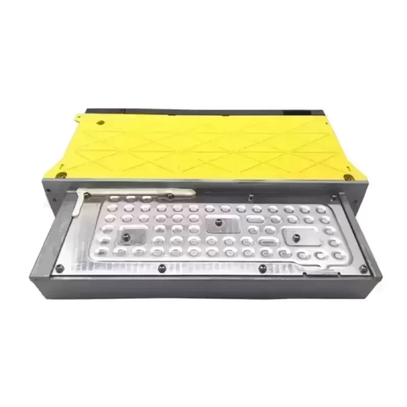 FANUC Servo Drive A06B-6096-H104 H105 H106 A06B6096H104 with Quality Guarantee