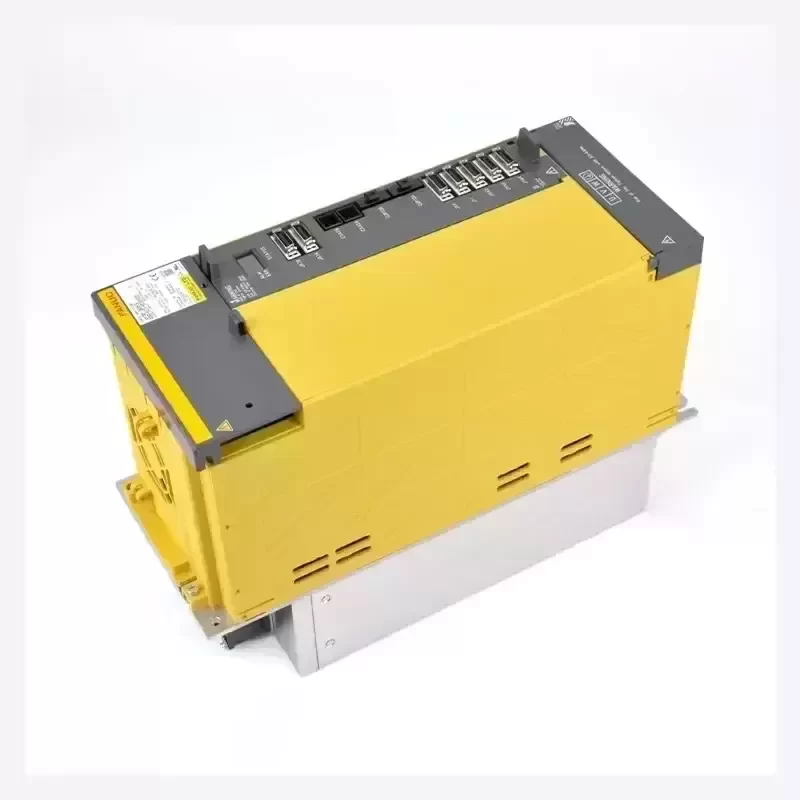 FANUC Servo Drive A06B-6270-H030 with Quality Guarantee