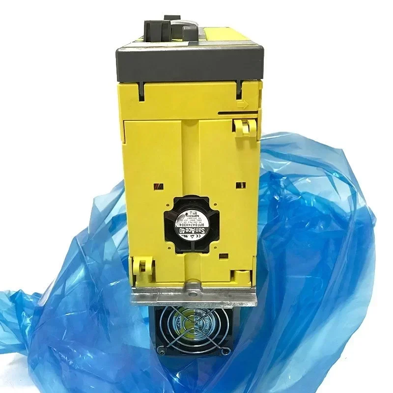 Fanuc Servo Drive A06B-6290-H208 Fanuc Plc Controller AC Servo Amplifier Fanuc Servo Drive A06B-6290-H208 Fanuc Plc Controller AC Servo Amplifier