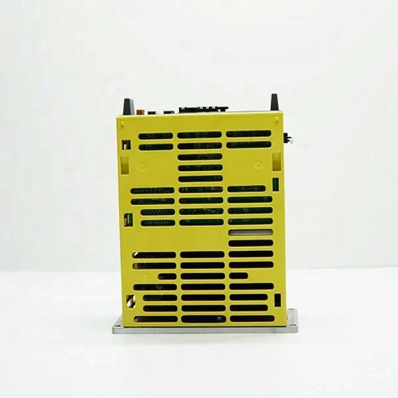 Fanuc Servo Drive Servo Amplifier Module A06B-6160-H002 Fanuc Servo Drive Servo Amplifier Module A06B-6160-H002