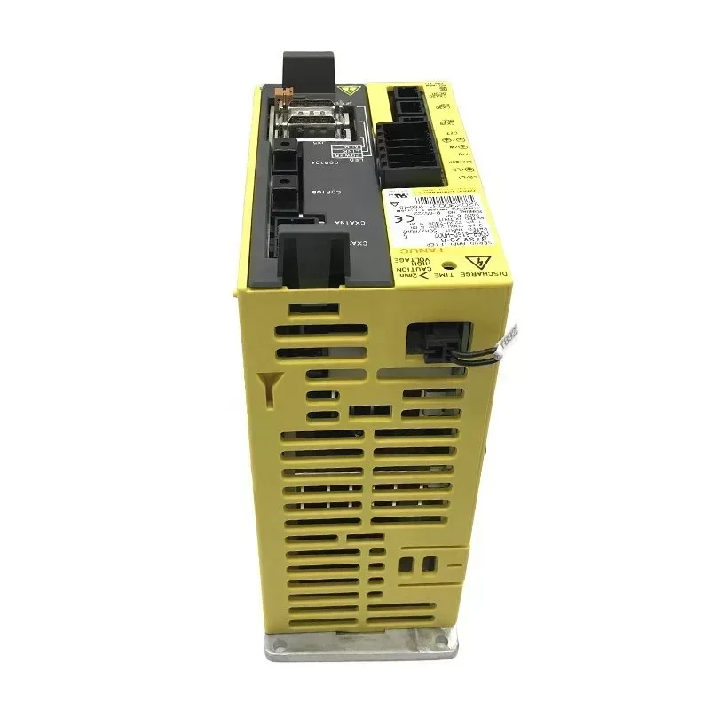Fanuc Servo Drive Servo Amplifier Module A06B-6160-H002 Fanuc Servo Drive Servo Amplifier Module A06B-6160-H002