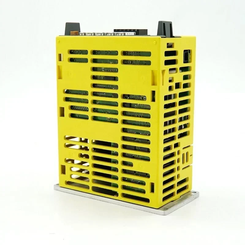 Fanuc Servo Drive Servo Amplifier Module A06B-6160-H002 Fanuc Servo Drive Servo Amplifier Module A06B-6160-H002