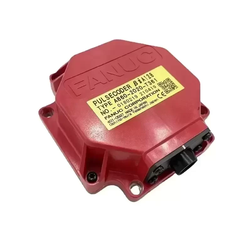 FANUC Servo Encoder A860-2020-T361 for Motor