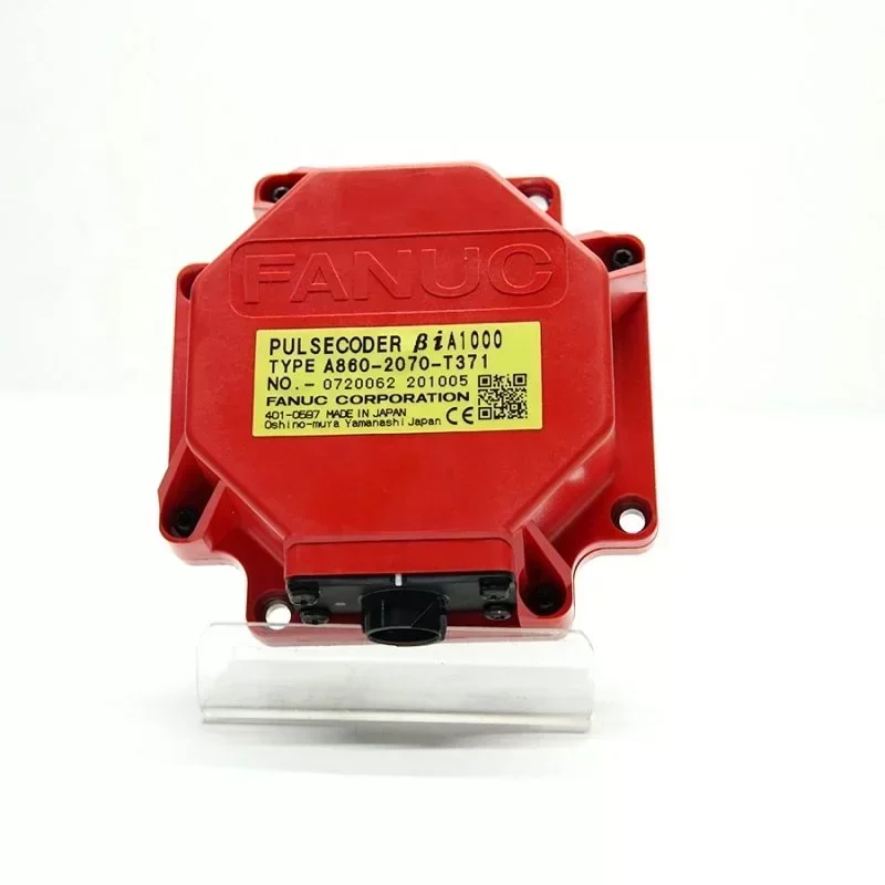 Fanuc Servo Encoder A860-2070-T371 Plus Encoder Fanuc Servo Encoder A860-2070-T371 Plus Encoder
