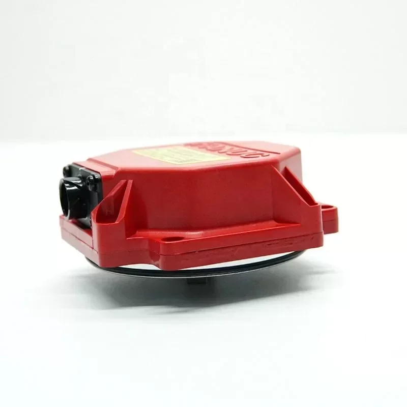 Fanuc Servo Encoder A860-2070-T371 Plus Encoder Fanuc Servo Encoder A860-2070-T371 Plus Encoder