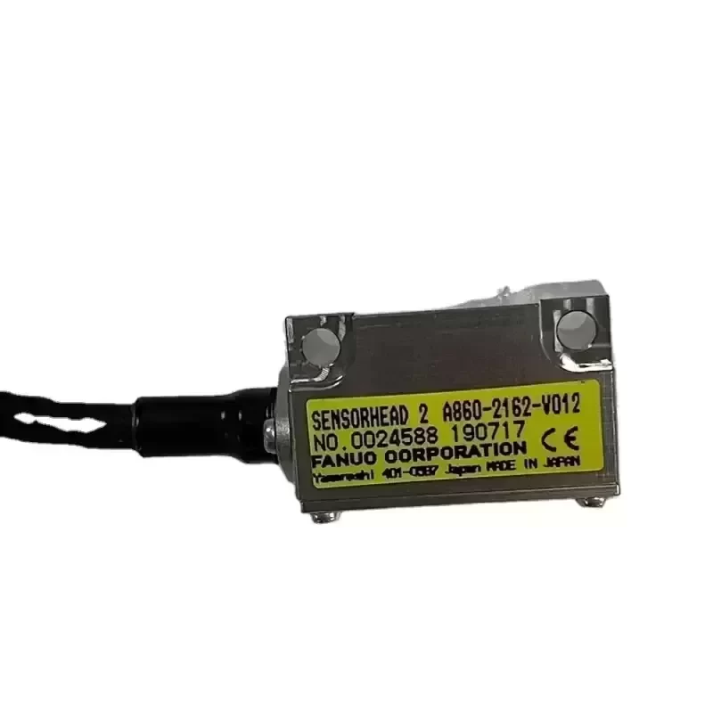FANUC Servo Encoder A860-2162-V012 SENSOR for Motor
