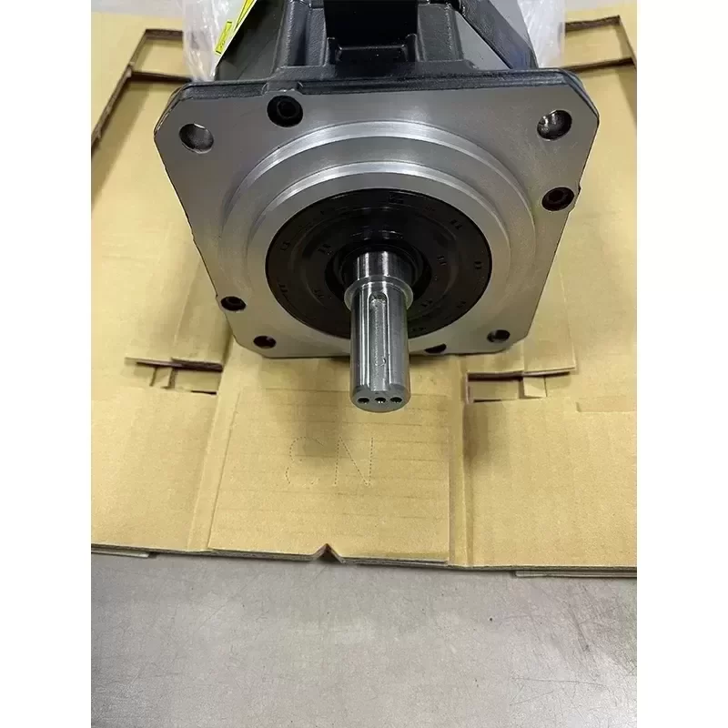 FANUC Servo Motor A06B-0162-B775#0008 FANUC Servo Motor A06B-0162-B775#0008