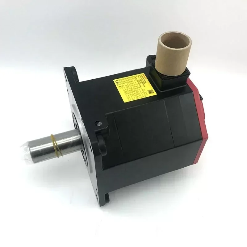 Fanuc Servo Motor A06B-0243-B100 Fanuc Servo Motor A06B-0243-B100