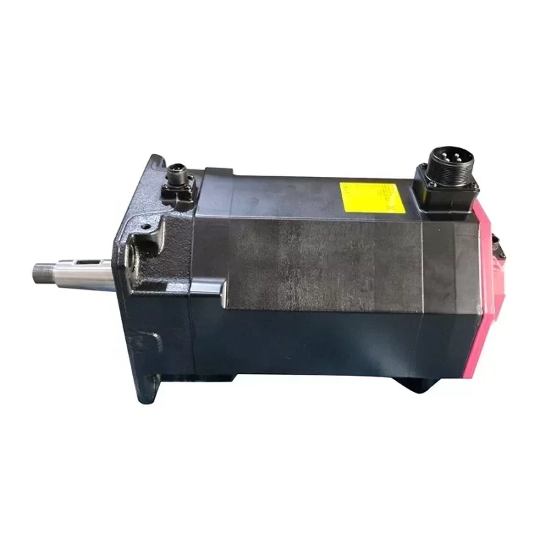 Fanuc Servo Motor AiF 22/3000-B A06B-2247-B605