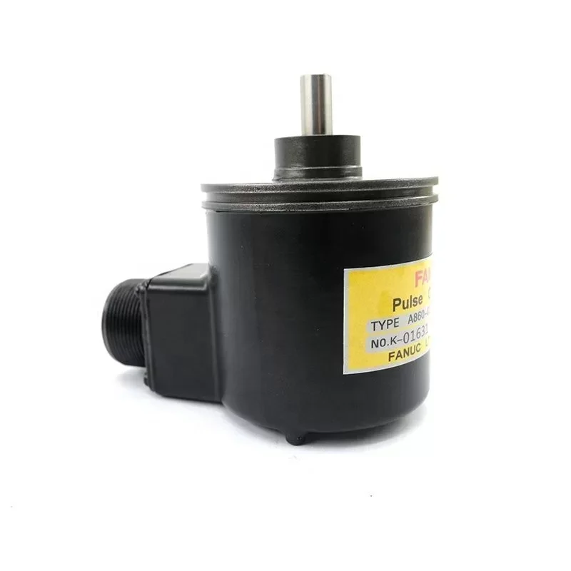 Fanuc Servo Motor Encoder A860-0301-T001 Fanuc Coder