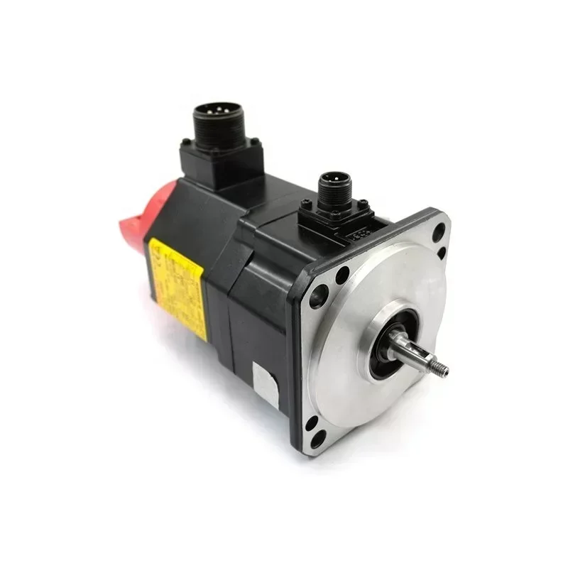 Fanuc Servo Motor Module A06B-0031-B675 Electric Motor Fanuc SV MOTOR B1/3000