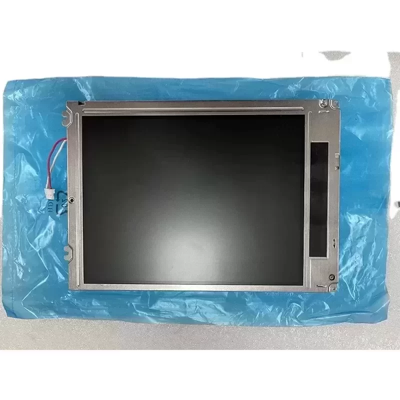 FANUC SHARPLQ084V1DG2122 T18240 Screen Display FANUC SHARPLQ084V1DG2122 T18240 Screen Display