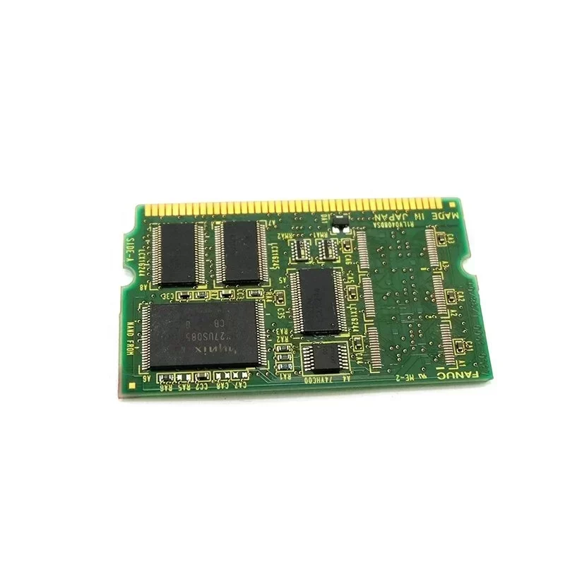 Fanuc Small Card Circuit Pcb A20B-3900-0290 Memory Card Fanuc Small Card Circuit Pcb A20B-3900-0290 Memory Card