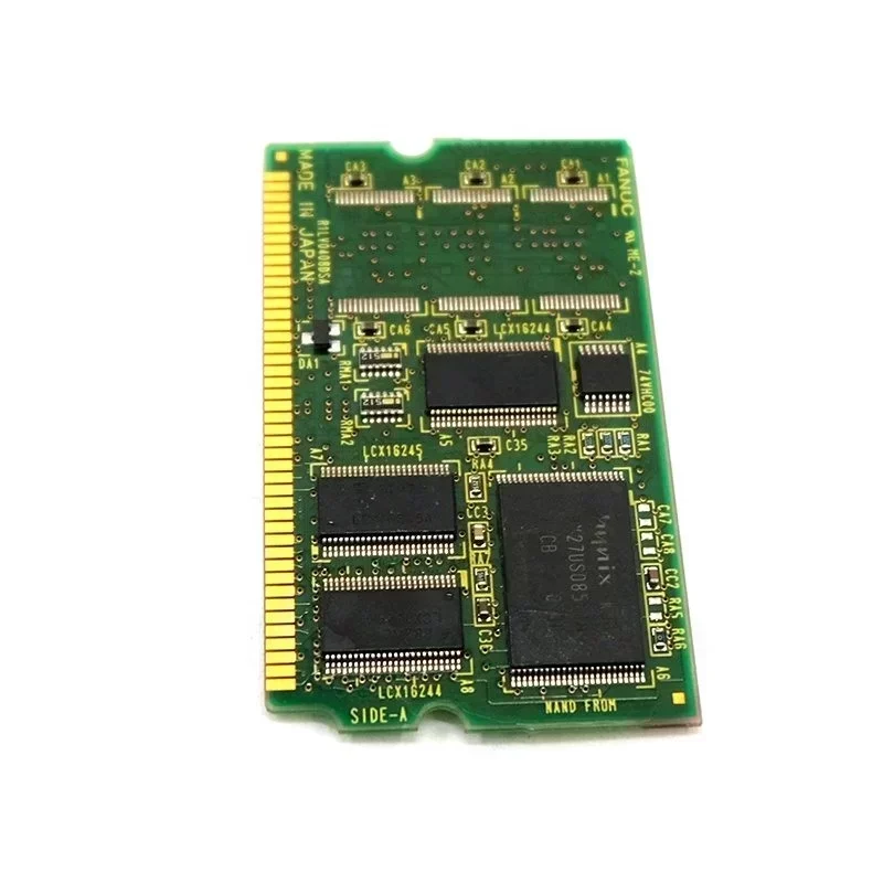 Fanuc Small Card Circuit Pcb A20B-3900-0290 Memory Card Fanuc Small Card Circuit Pcb A20B-3900-0290 Memory Card