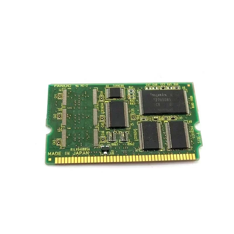 Fanuc Small Card Circuit Pcb A20B-3900-0290 Memory Card Fanuc Small Card Circuit Pcb A20B-3900-0290 Memory Card