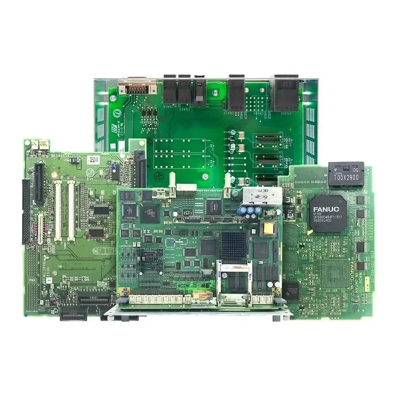 Fanuc Small Card Circuit Pcb A20B-3900-0290 Memory Card Fanuc Small Card Circuit Pcb A20B-3900-0290 Memory Card
