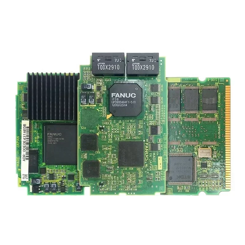 Fanuc Small Card Circuit Pcb A20B-3900-0290 Memory Card Fanuc Small Card Circuit Pcb A20B-3900-0290 Memory Card