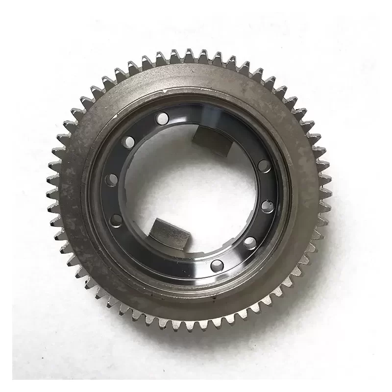 Fanuc Spare Parts A290-6079-X305#SB Spindle Gear Disk