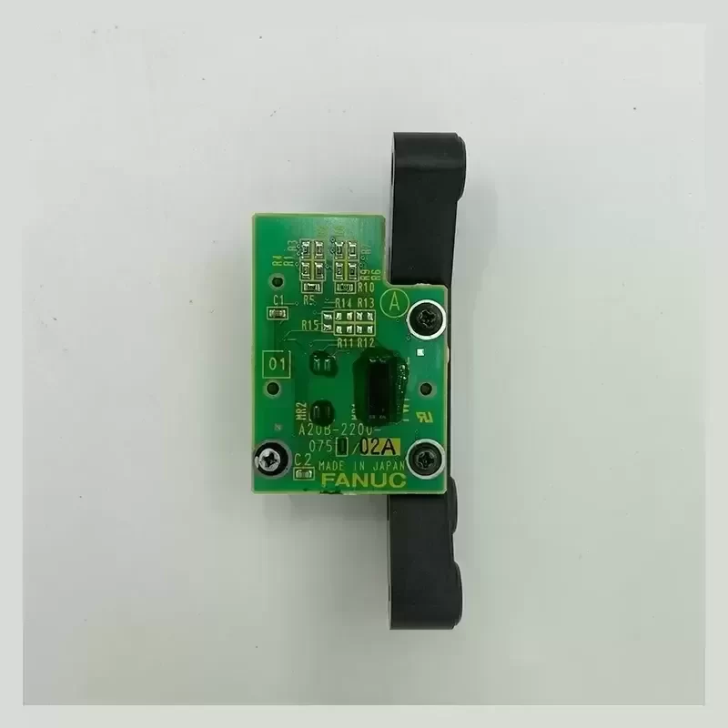 FANUC Spindle Encoder A20B-2200-0750 FANUC Spindle Encoder A20B-2200-0750