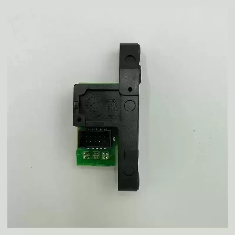 FANUC Spindle Encoder A20B-2200-0750 FANUC Spindle Encoder A20B-2200-0750