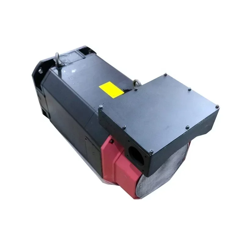 FANUC Spindle Motor A06B-1412-B100 AC SPNDL MDL Ai 30/6000 Fanuc AC Motor