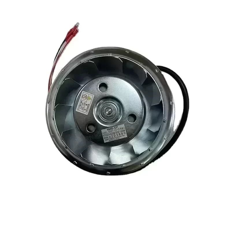 FANUC Spindle Motor Fan A90L-0001-0515RM2 Cooling Fans Electronics Equipment Part