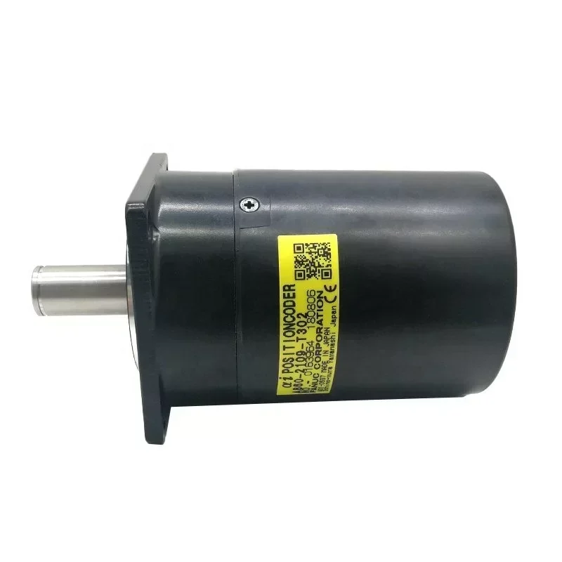 Fanuc Spindle Position Coder A860-2109-T302 Fanuc Spindle Position Coder A860-2109-T302